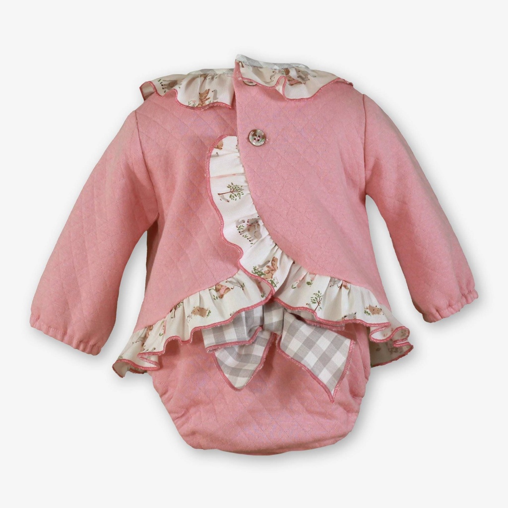 Conjunto 0032