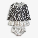 Vestido 0510