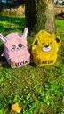 Mochila León