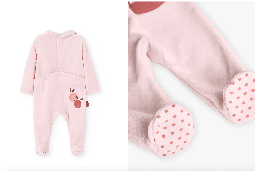 Pelele 102070