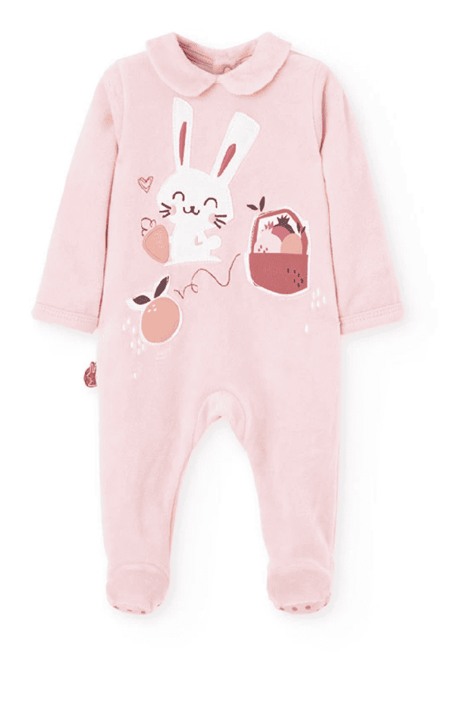 Pelele 102070
