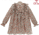 Vestido 1684