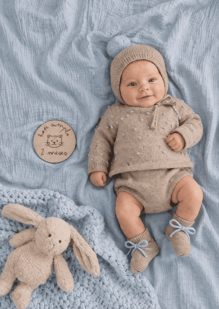 Cumplemés animalitos