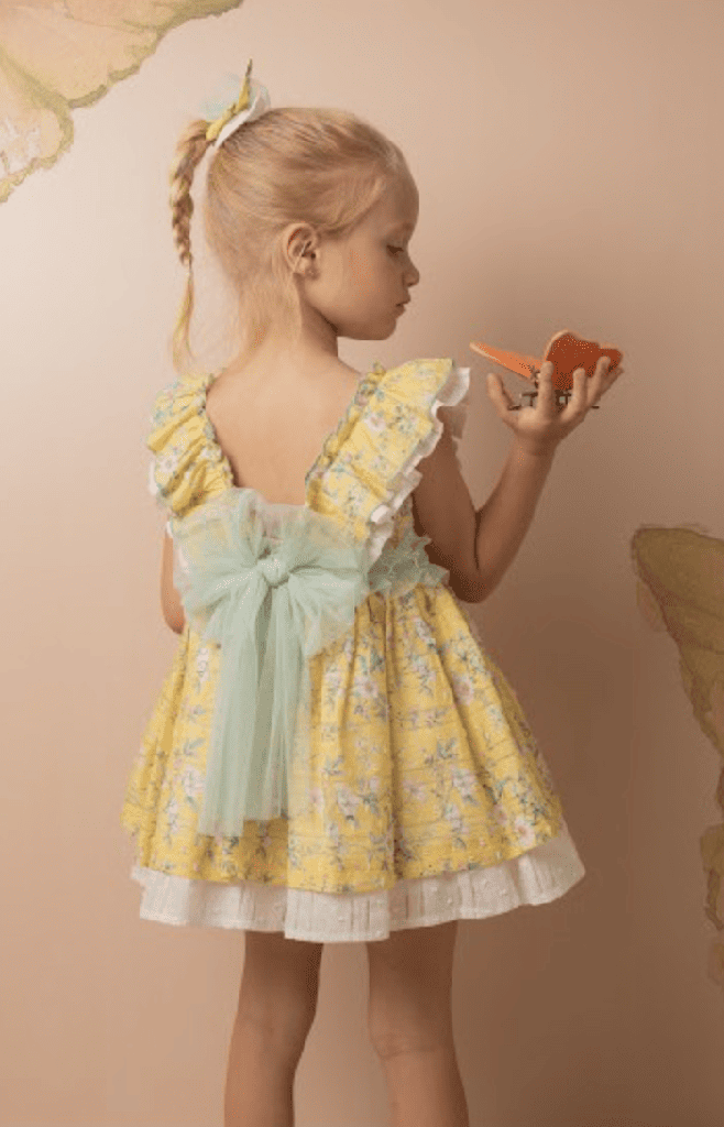 Vestido 23770