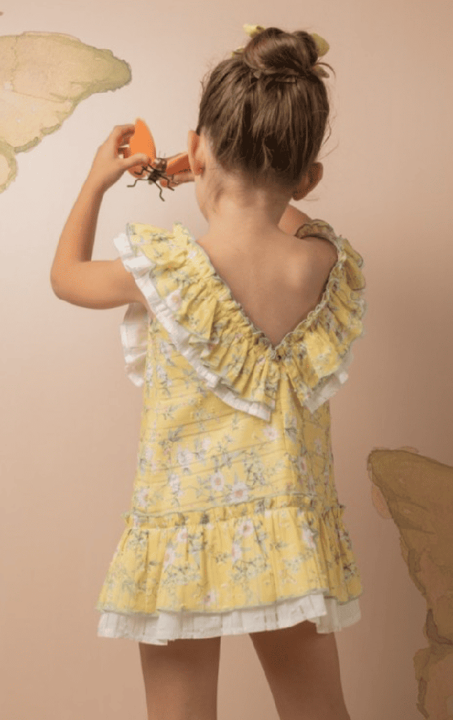 Vestido 23771