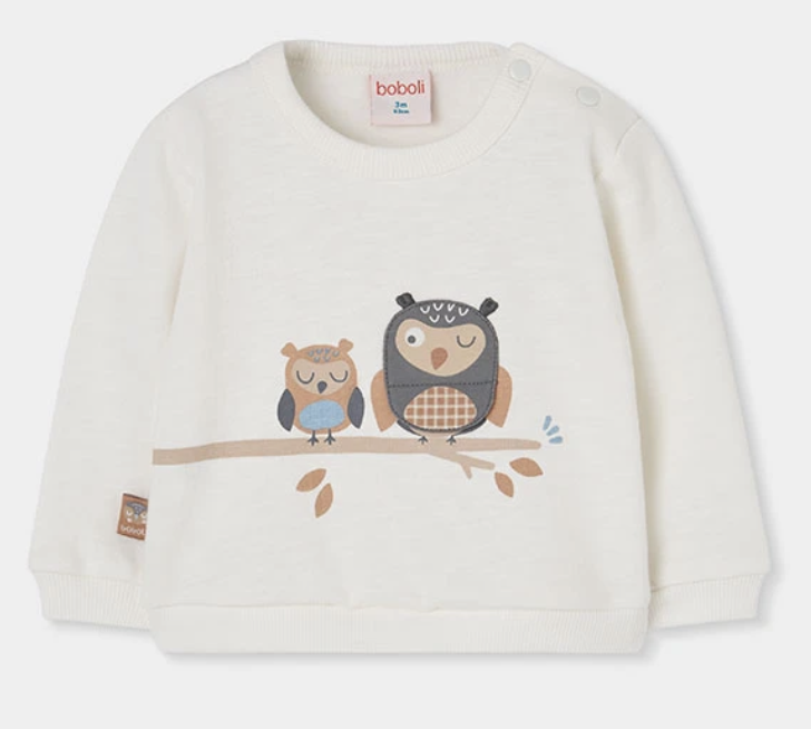 Sudadera 214119