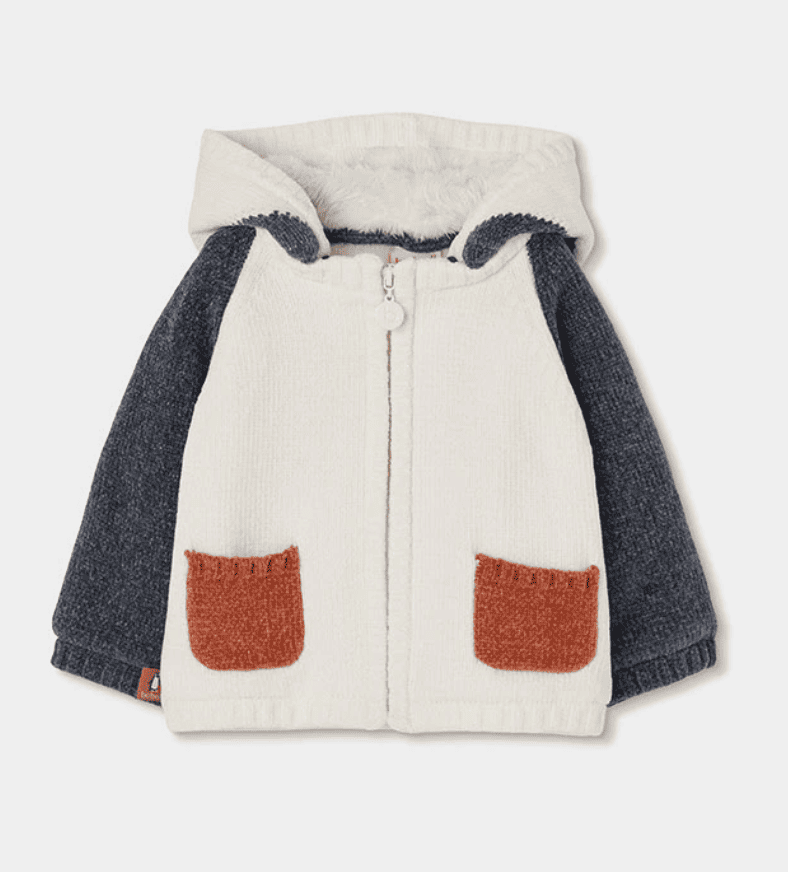 Chaqueta 244101