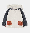 Chaqueta 244101