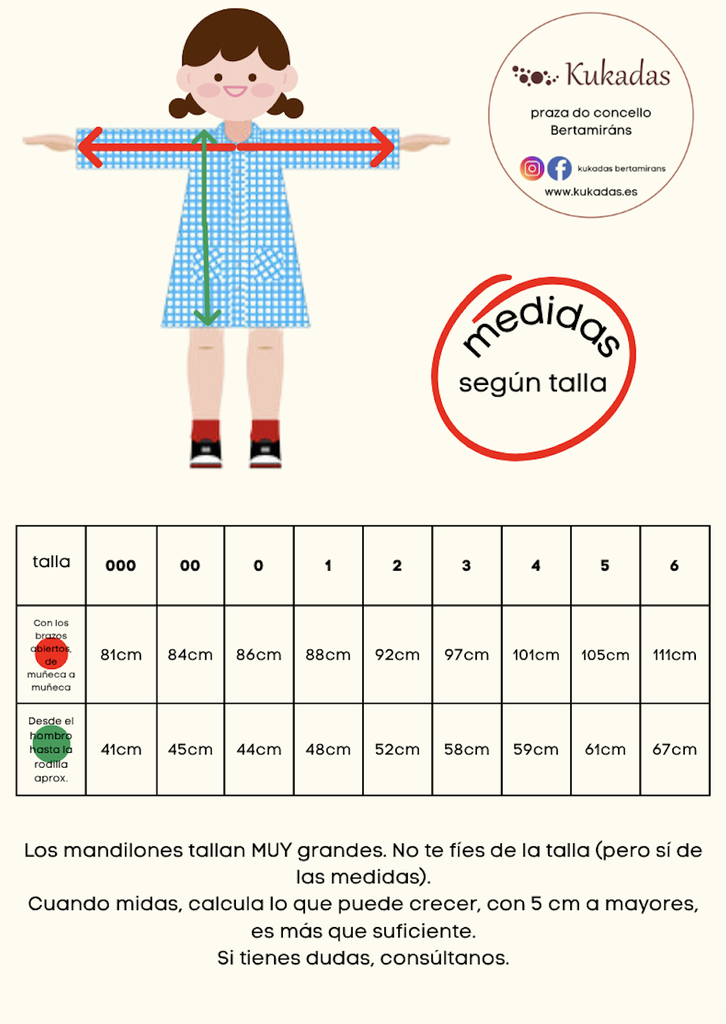 Mandilón Bingo