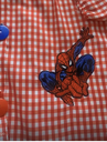 Mandilón Spiderman
