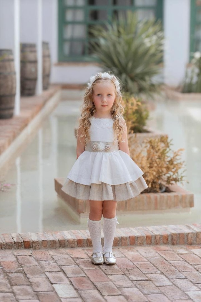 Vestido 0233