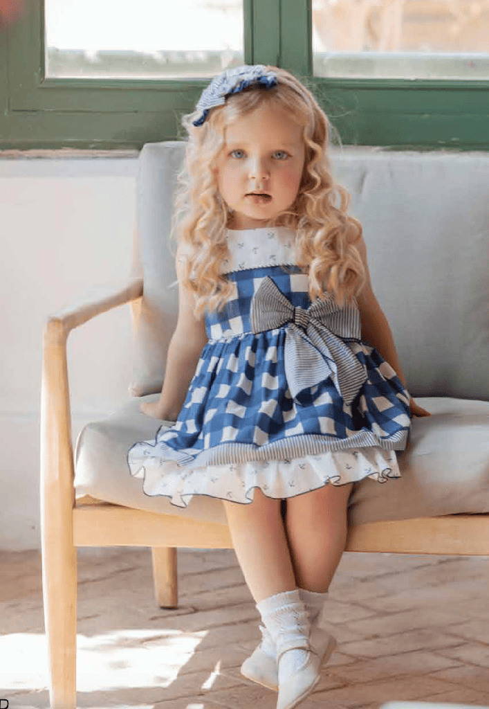 Vestido 0250