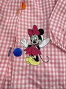 Mandilón Minnie Hada
