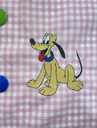 Mandilón Pluto