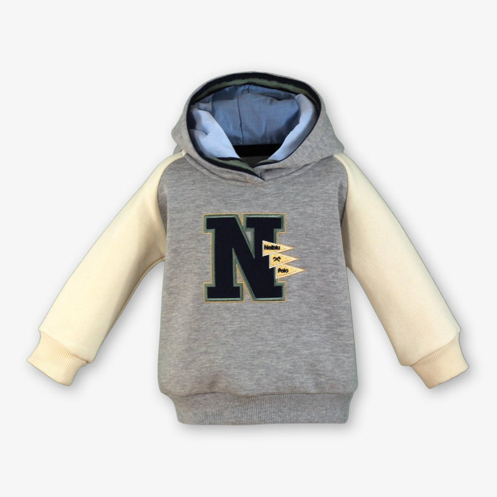 Sudadera 1114