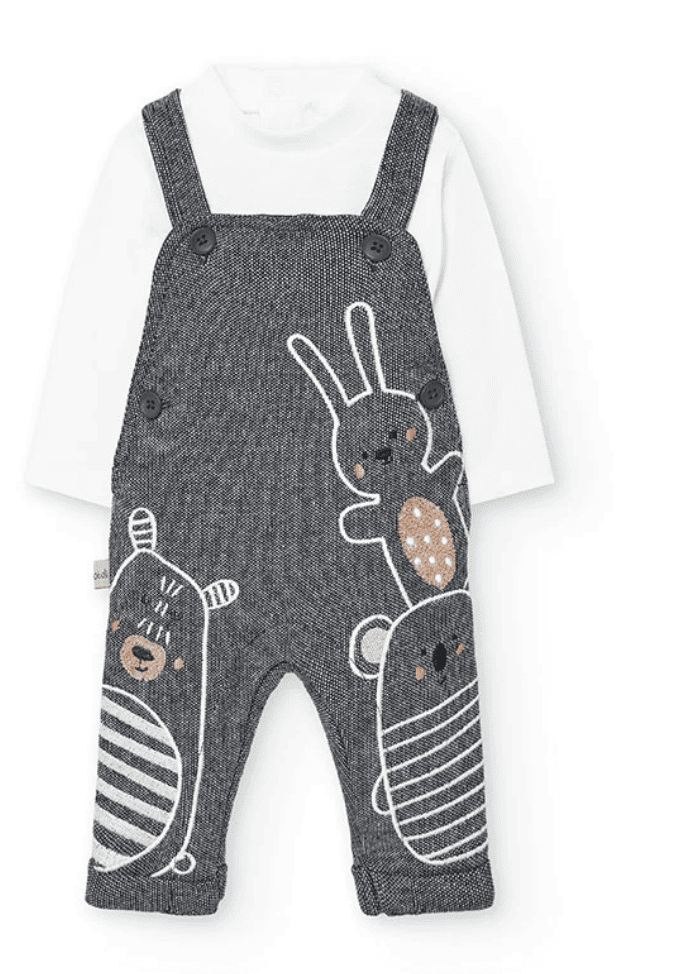 Conjunto 122140