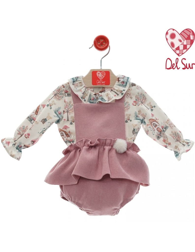 Conjunto 1837