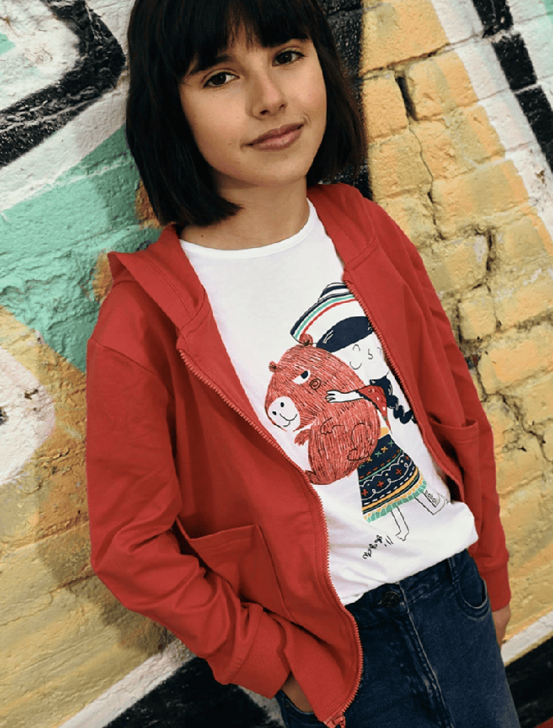 Camiseta 493028