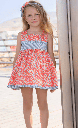 Vestido 0605