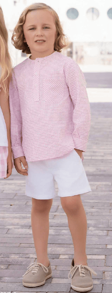Camisa 0603