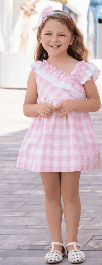 Vestido 0602