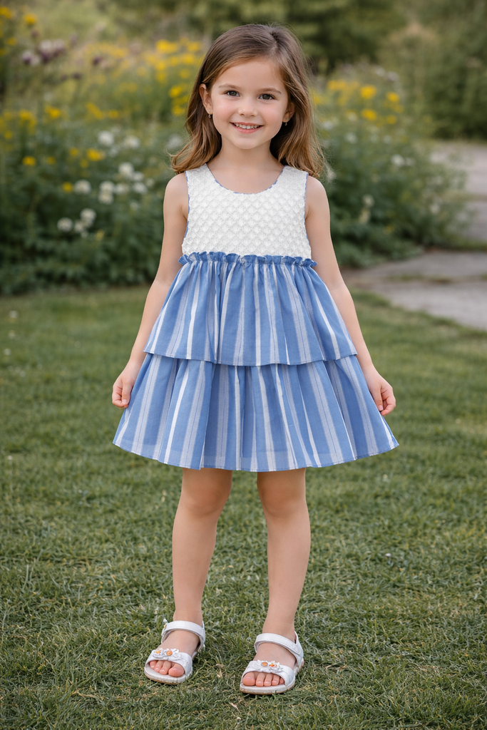 Vestido 0563 "Alessandría"