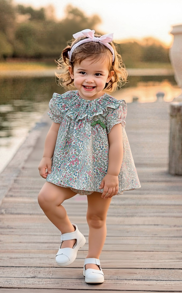 Jesusito y ranita 0075 "Pisa"