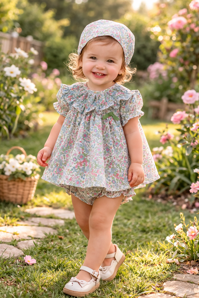 Conjunto 3 piezas 0175 "Pisa"