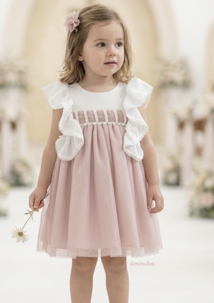 Vestido 26026