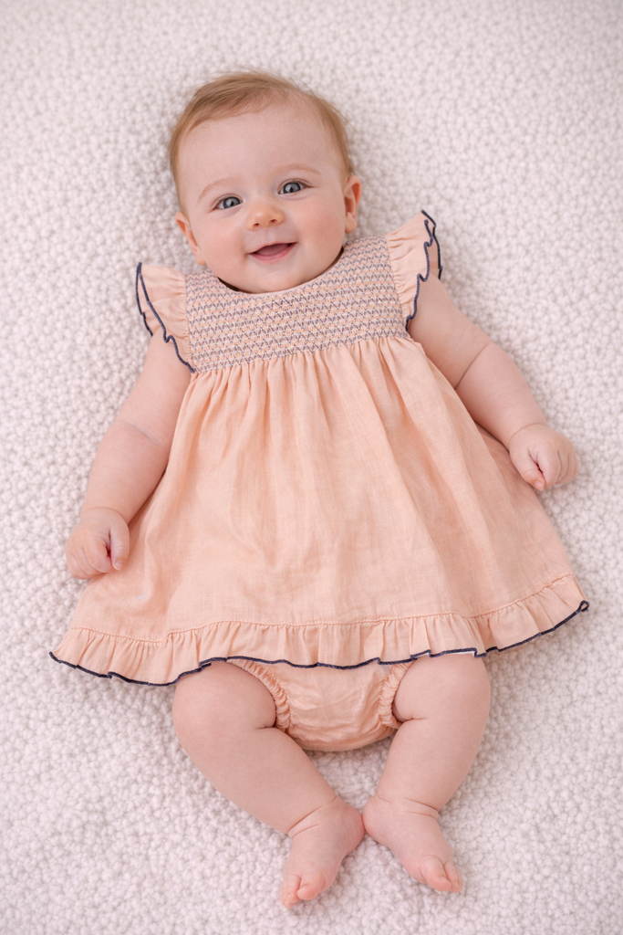 Vestido 91427