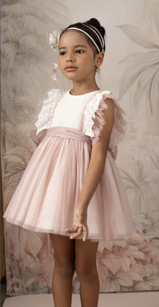 Vestido 26031