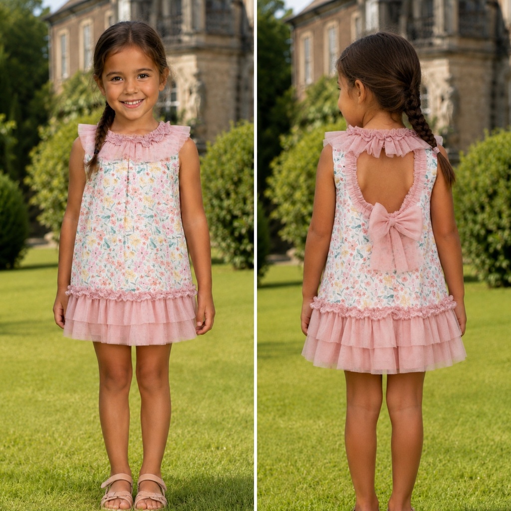 Vestido 26171