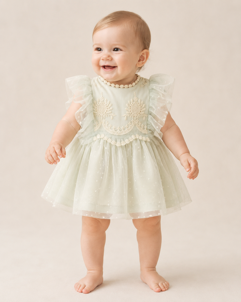 Vestido 24121