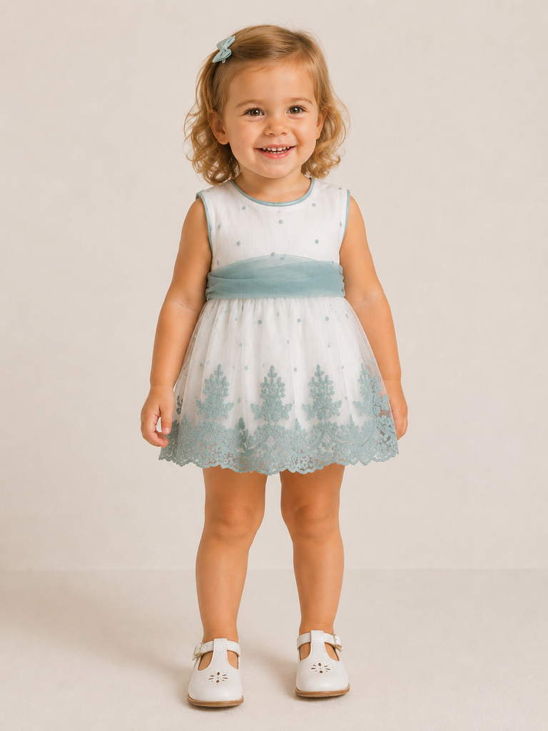 Vestido 23622