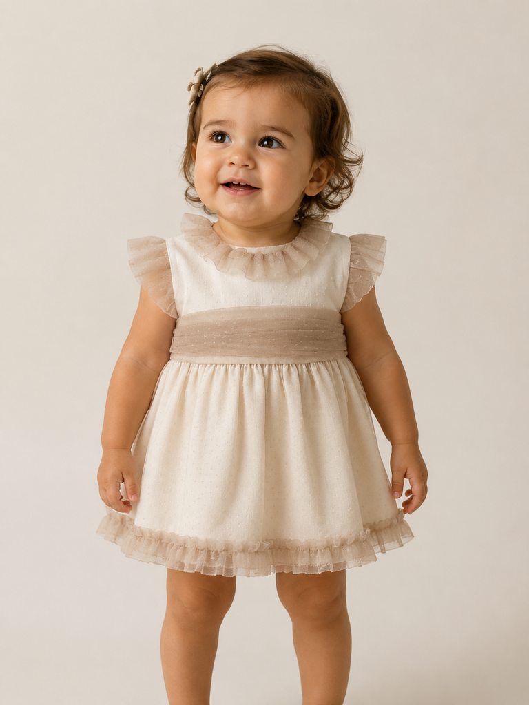 Vestido 455