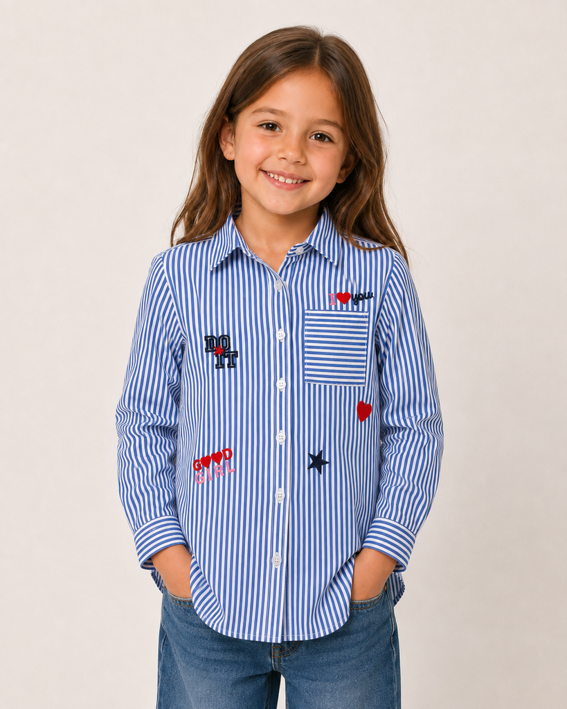Camisa 22488111