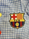 Mandilón Barça