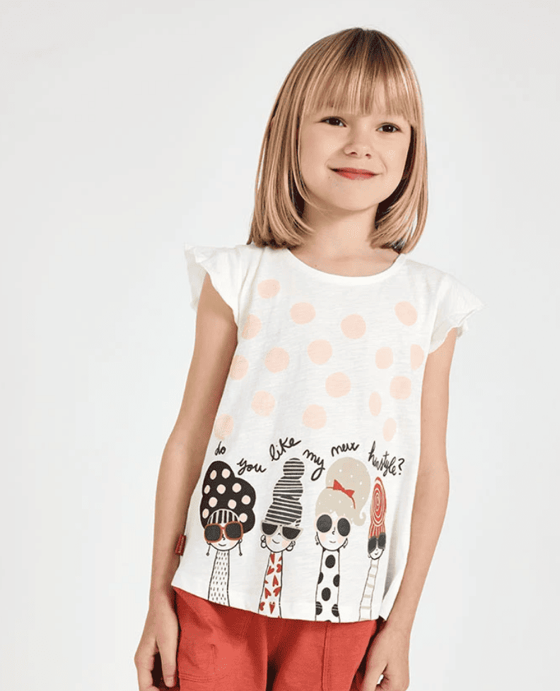 camiseta 23118