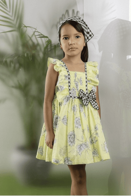 Vestido 25271