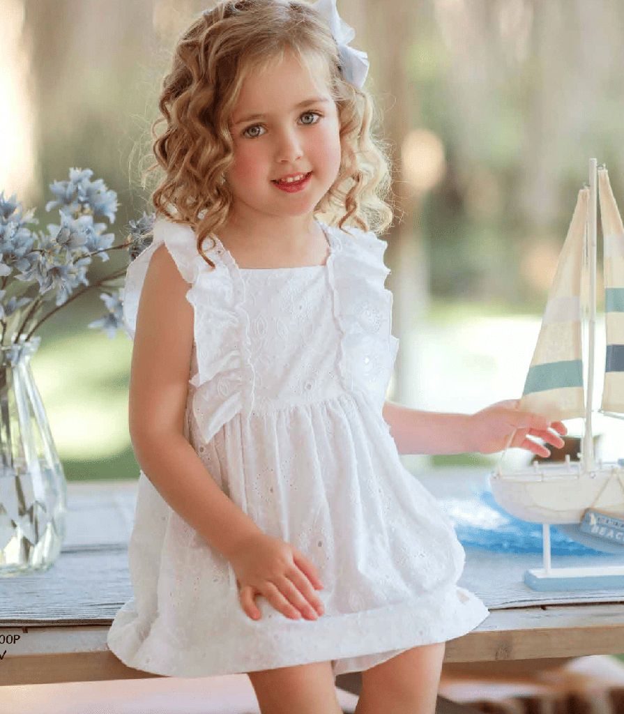Vestido 0600