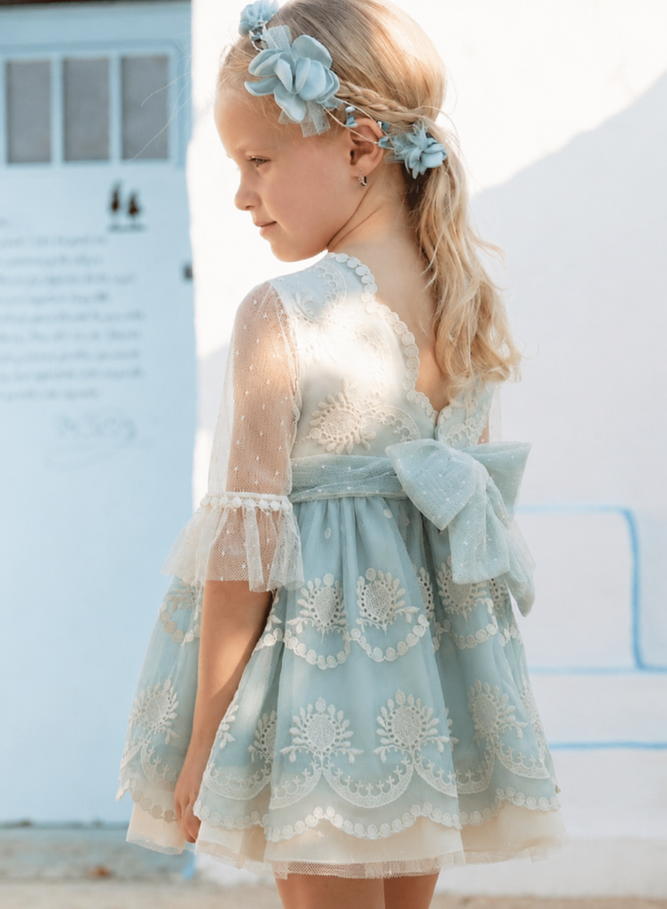 Vestido 24132