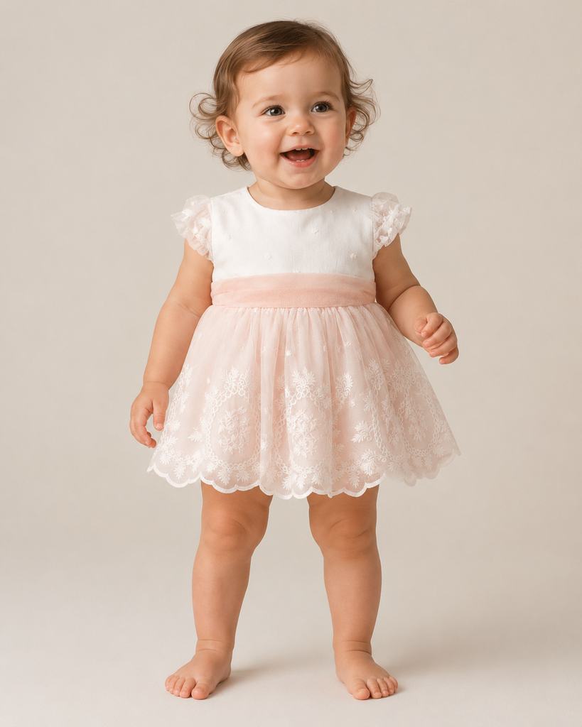Vestido 23601