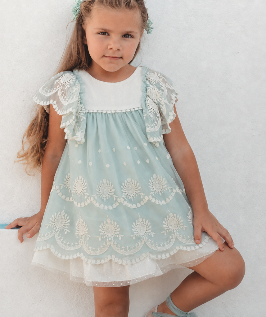 Vestido 24130
