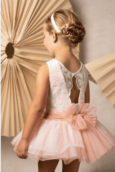 Vestido 23611