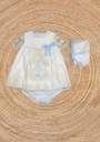 Vestido 0123
