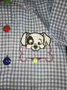Mandilón perro