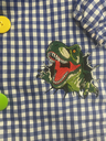 Mandilón T-Rex 2