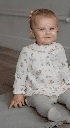 Vestido y braguita 0033