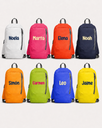 Mochila Sison