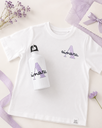 Pack personalizado botella y camiseta